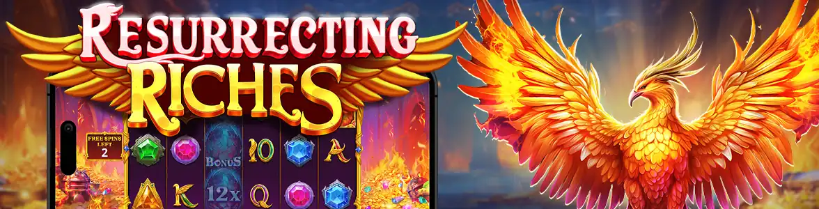 Resurrecting Riches